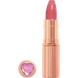 Pillow Talk Love Effect Lipstick - Ruj Kiss Talk (3,5 G)