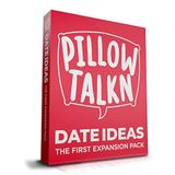Pillow Talkn 35 Randevu Gecesi Fikirleri Çiftler, Tüm Çiftler İçin Tarih Fikirleri ile Hediye Kazı Kazan Kartları