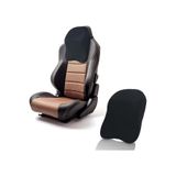 PİLLOWART Konforlu Visco Boyun Yastığı - Araç ve Ev İçin Ergonomik Kullanım