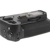 Pilmak D-BG4 Pentax K-7 K-5 K-5 II K-5 Iıs İçin Ayex AX-K7 Battery Grip