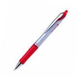 Pilot 51005346 BPAB-25F-R 0.7 Kırmızı Acroball Tükenmez Kalem