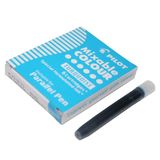 Pilot Açık Mavi IC-P3-S6-TQ Paralel Pen Kaligrafi Kalemi Yedeği