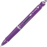 Pilot Acroball Begreen Mor 1.0 Tükenmez Kalem