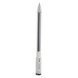 Pilot BL-CH-7-B-BG Siyah Choose 0.7 mm Tükenmez Kalem