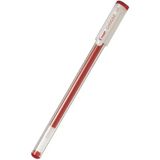 Pilot BL-CH-7-R-BG Choose Kırmızı 0.7 mm Roller Kalem