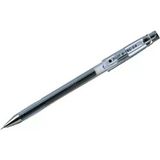 Pilot BL-GC4-B G-Tec-C4 İğne Uç 0.4 mm Siyah Roller Kalem