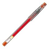 Pilot BL GC4 R G Kırmızı Tec C4 İğne Uç 0.4 mm Roller Kalem