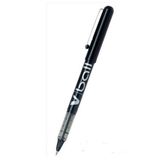 Pilot BL-VB5-B Siyah V-Ball V System Bilye Uç 0.5 mm Roller Kalem