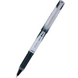 Pilot BLN-VBG5-B V-BALL Grip 0,5 mm Siyah İmza Kalemi