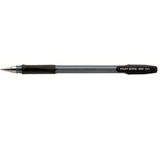 Pilot Bps-Gp Medium Siyah Tükenmez Kalem