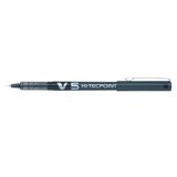Pilot BX-V5-B-E V5 Grip Hi-Tecpoint İğne Uçlu Mürekkepli Kalem