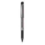 Pilot BXGPN-V5-B İğne Uç V5 Grip Siyah Roller Kalem