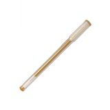 Pilot Choose 0.7 Mm Altın Renkli Tükenmez Davetiye Kalemi (10 Lu Paket)