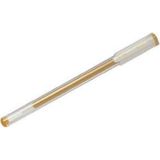Pilot Choose 0.7 mm Altın Roller Kalem