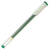 Pilot Choose BL-CH-7-G-BG Yeşil Jel Kalem