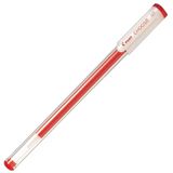 Pilot Choose BL-CH-7-R-BG Kırmızı Jel Kalem