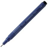 PILOT ÇİZİM KALEMİ DRAWING ART 0.8 SİYAH SWN-DR-08-B