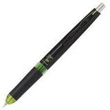 Pilot Df The Shaker 0,5 mm Siyah-Yeşil Mekanik Kurşun Kalem