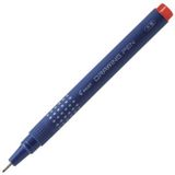 Pilot Drawing Art Çizim Kalemi 0,5 Kırmızı Swn Dr 05-R