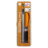 Pilot FP3-24-SS 2.4 mm Kaligrafi Kalemi