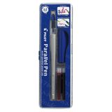 Pilot FP3-60-SS 6.0 mm Kaligrafi Kalemi