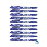 Pilot Frixion Ball Jel Kalem Silinebilir 0.7 12 Adet (1 kutu)