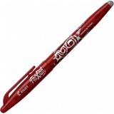 Pilot Frixion Ball Kırmızı - Uç Kalınlığı - Roller Kalem