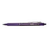 Pilot Frixion Ball Mor Silinebilir Roller Kalem