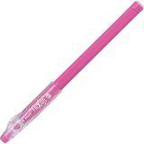 Pilot Frixion Ball Stick Roller Silinebilir Jel Kalem 0.7 mm Pembe F08-P - 1 Adet