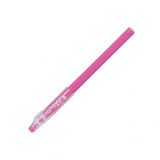 Pilot Frixion Ball Stick Roller Silinebilir Jel Kalem 0.7 mm Pembe F08-P