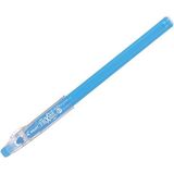 Pilot Frixion Ball Stick Roller Silinebilir Jel Kalem 0.7 mm Turkuaz F16-LB