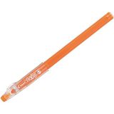 Pilot Frixion Ball Stick Roller Silinebilir Jel Kalem 0.7 mm Turuncu F04-O - 1 Adet