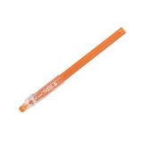 Pilot Frixion Ball Stick Roller Silinebilir Jel Kalem 0.7 Mm Turuncu F04-O