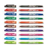 Pilot Frixion Ball Yeşil Silinebilir Roller Kalem