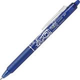 Pilot Frixion Clicker 0.7mm Mavi Silinebilir Jel Kalem 1 Adet Pürüzsüz Yazım Deneyimi