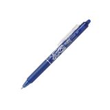 Pilot Frixion Clicker 0.7Mm Silinebilir Jel Mürekkepli Kalem Mavi /