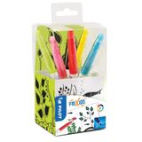 Pilot Frixion Colors 6'lı Boyama Seti