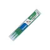 Pilot Frixion ile Uyumlu Yeşil Refil Uçan Kalem, 0,7 mm, 3'lü Paket