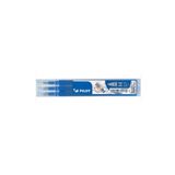 Pilot Frixion Isı ile Uçan Kalem İçi Refil, 3'lü Set, Mavi
