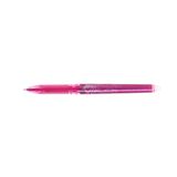 Pilot Frixion Pembe 0.5 mm Silinebilir Roller Kalem