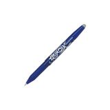 Pilot Frixion Roller Kalem 0.7mm Mavi