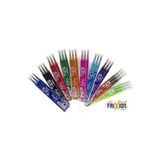 Pilot Frixion Silinebilir Roller Uclu Kalem Yedegi 3'Lu Yesil