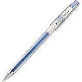 Pilot G-Tec-C4 0.4 mm Roller Kalem Mavi Bl-Gc4-L - Renkli