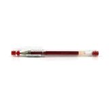 PİLOT G-TEC C4 KIRMIZI TÜKENMEZ KALEM BL-GC4-R