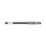 pilot g-tec c4 roller kalem ığne uç 0.4 mm siyah 12 li (1 paket 12 adet) - Yok