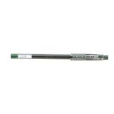 Pilot G-TEC-C4 Yeşil Jel Mürekkepli Kalem