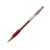Pilot G1 Jel Kalem 0.7 Kırmızı (Bl-G1)