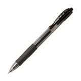 Pilot G2 Mekanizmalı 0.7 mm Siyah Jel Kalem