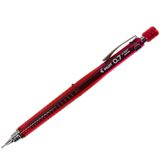 Pilot H-327- RT Kırmızı 0.7 MM Versatil Kalem