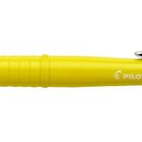 Pilot H32 0.7 mm Sarı Versatil Kalem